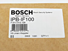 Bosch IPB-IF100 LSN 16 Linien Koppler * OVP *