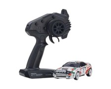 Kyosho mini awd - awd, toyota