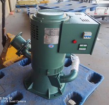 30KW 3-Phasen Wasserkraft