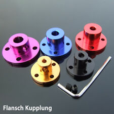 Farbe Aluminium Legierung