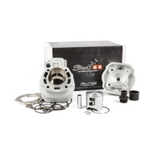 Gruppe Thermisch STAGE6