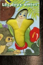 Les deux amies - Boilot Bénédicte - 1997