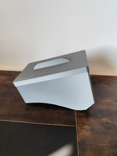 Werkzeugkiste Werkzeugbox Toolbox Silber passend für Trabant NEU