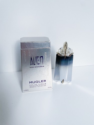 Thierry mugler alien musc - alien,