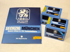 JUST STICK IT - 125 Jahre