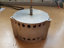 Motor für Studiobandmaschine