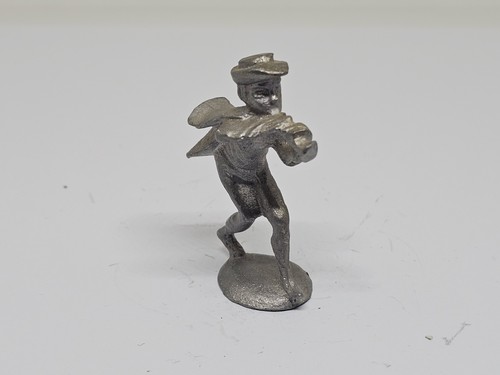 Rattenfänger zinnfigur - ,