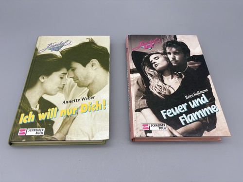 Kuschelrock buch bravo - bravo, 90er