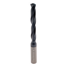 Vhm bohrer 5xd lang mit - vhm,