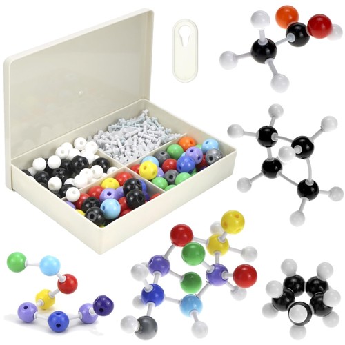 240 teiliges chemie - 240-teiliges,