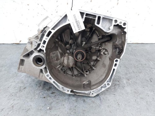 3201001q9z getriebe nissan - getriebe,