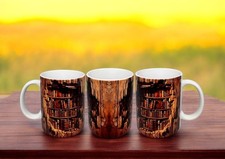 Tasse "Bücherregal" ! Becher