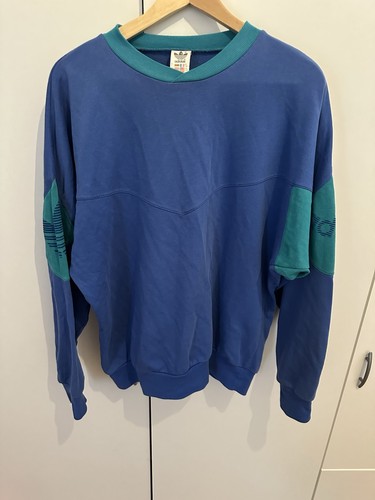 Adidas pullover size - adidas,
