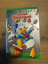 Lustiges Taschenbuch LTB Sonderband 1 Frohe Ostern Walt Disney