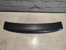 Heckspoiler Audi 8J Mod. 2015 TT Roadster 1.8 Tfsi