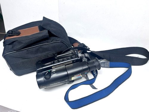 Sony handycam video - handycam,