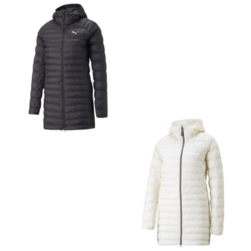 Puma damen parka - damen,