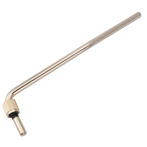 Musiclily pro gold 6mm steel - gold,