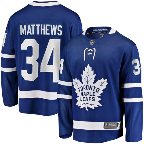 Auston matthews toronto - auston, #34