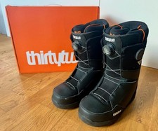 ThirtyTwo Lashed Doube Boa