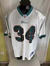 NFL Miami Dolphins Ricky