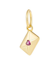 ❤️ Charms Anhänger Liebe