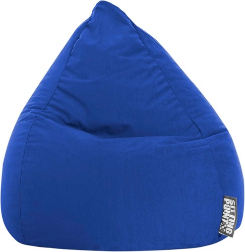 Sitting point sitzsack bean - sitting,