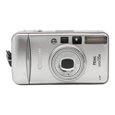 Canon Prima Super 115 u Ai AF