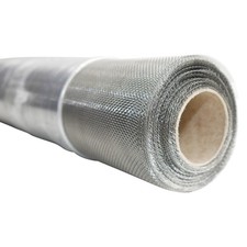 Edelstahlgewebe V2A , 60 cm