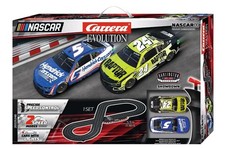 Carrera Evolution 1/32 Scale