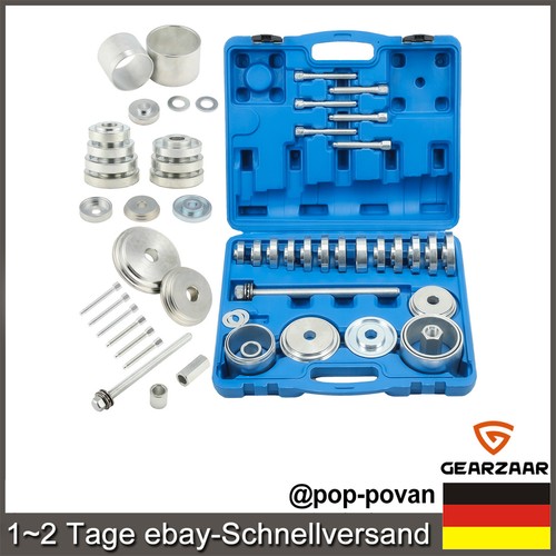 Radlager werkzeugsatz - radlager-werkzeugsatz,