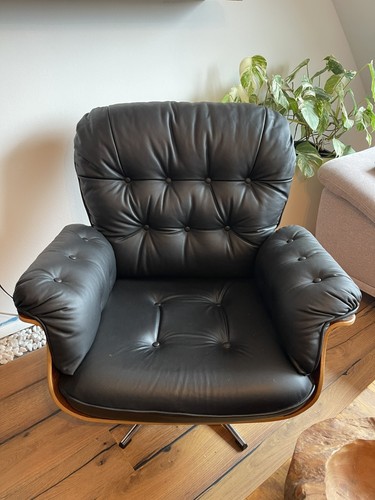 Vintage sessel loungesessel - /,