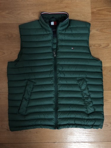 Tommy hilfiger herren weste - herren,