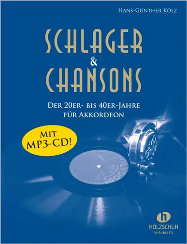 Schlager chansons der - schlager,
