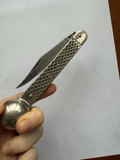 Taschenmesser Klappmesser Puma Solingen Anglermesser Messer aus 1989