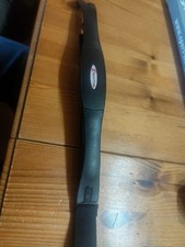 Brustgurt 122 khz Pulsgurt