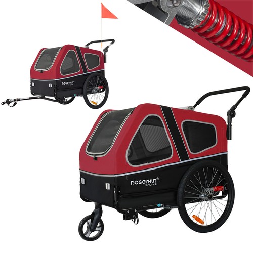 Doggyhut line xxl - doggyhut,