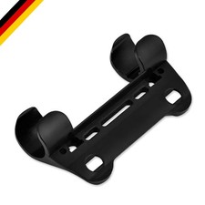 Fahrradpumpe Halter Kunststoff