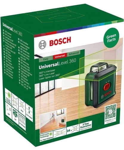 Bosch home and - home,