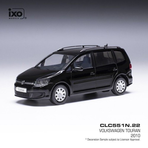 Volkswagen touran tdi - volkswagen,