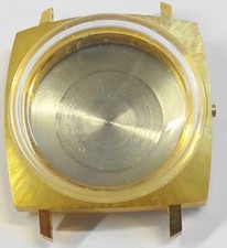 Gehäuse Leer Armbanduhr LIP