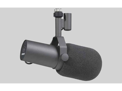 Shure sm7b dynamisches - sm7b,