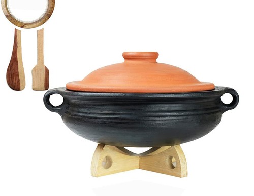 Terracotta erdentopf für - ci,