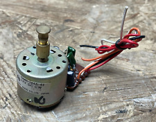 Motor DMR 184A-61 für Schallplattenspieler HARMON KARDON T40