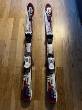 K2 Moto JR. - Carver 112 cm TOP Zustand