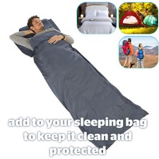 Hüttenschlafsack Ultraleicht