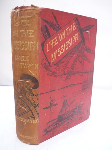 1883 life the - life, mississippi