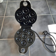 Donut Maker Antihaftbeschichtung