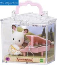 Sylvanian Families 5202