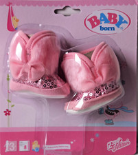 ZAPF 823880 BABY born®